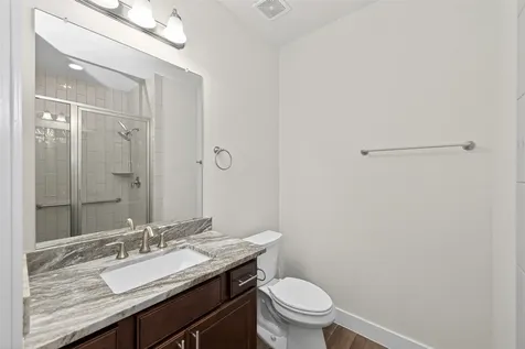 15410 Trumball Manor Drive Humble TX 77346