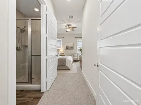 15410 Trumball Manor Drive Humble TX 77346