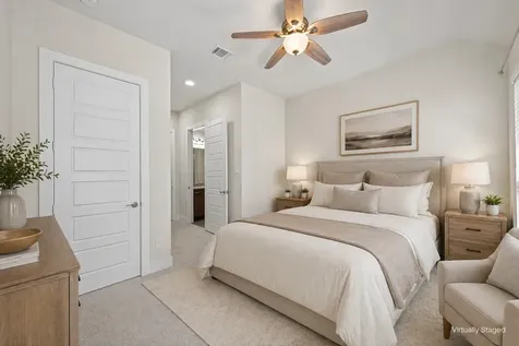 15410 Trumball Manor Drive Humble TX 77346