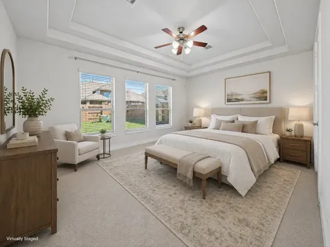 15410 Trumball Manor Drive Humble TX 77346