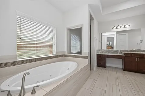 15410 Trumball Manor Drive Humble TX 77346