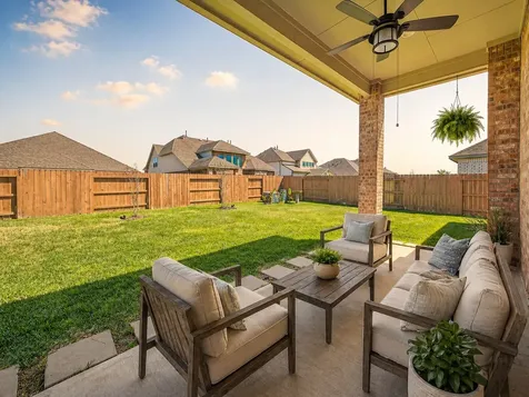15410 Trumball Manor Drive Humble TX 77346