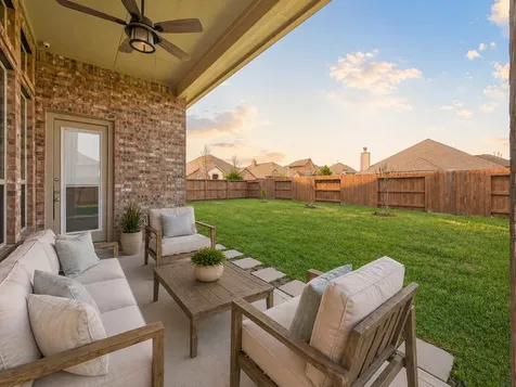15410 Trumball Manor Drive Humble TX 77346