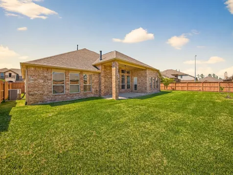 15410 Trumball Manor Drive Humble TX 77346