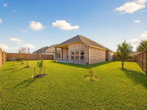 15410 Trumball Manor Drive Humble TX 77346