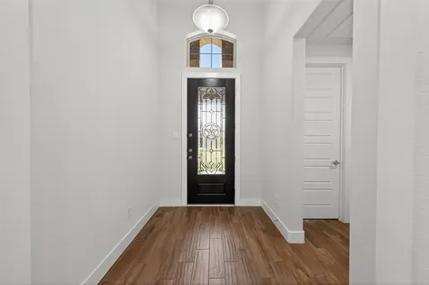 15410 Trumball Manor Drive Humble TX 77346