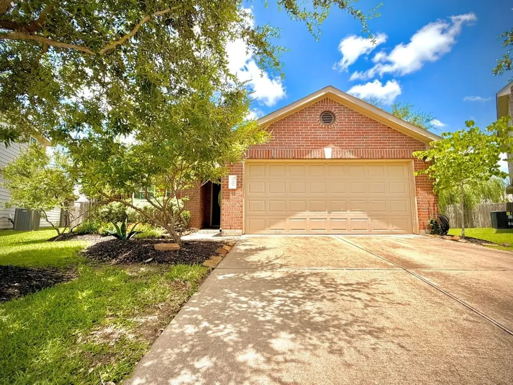 3402 Lilac Ranch Drive Katy TX 77494