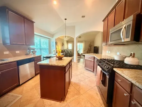 3402 Lilac Ranch Drive Katy TX 77494