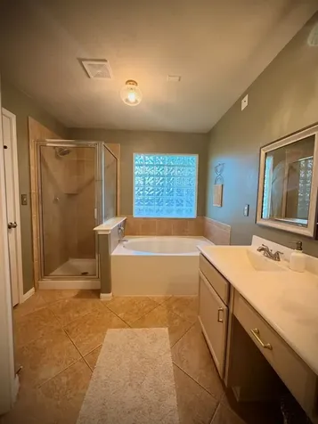 3402 Lilac Ranch Drive Katy TX 77494