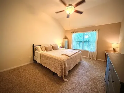 3402 Lilac Ranch Drive Katy TX 77494