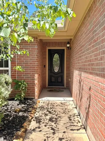 3402 Lilac Ranch Drive Katy TX 77494