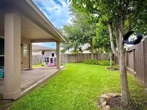3402 Lilac Ranch Drive Katy TX 77494