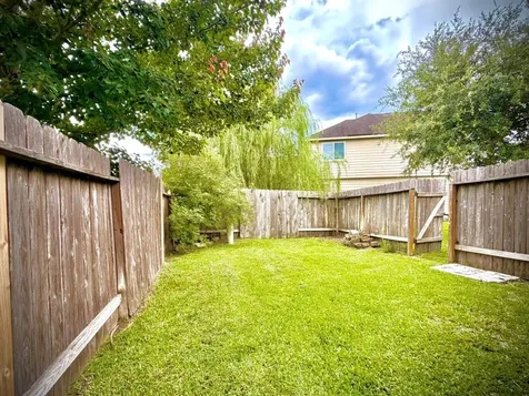 3402 Lilac Ranch Drive Katy TX 77494