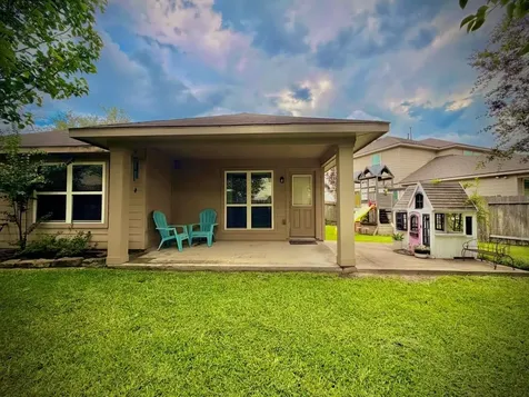 3402 Lilac Ranch Drive Katy TX 77494