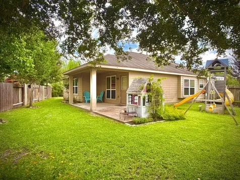 3402 Lilac Ranch Drive Katy TX 77494
