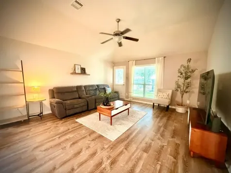 3402 Lilac Ranch Drive Katy TX 77494