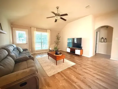 3402 Lilac Ranch Drive Katy TX 77494