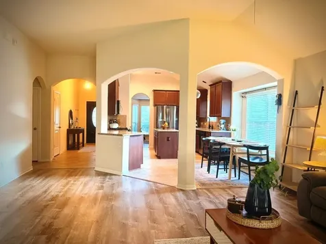 3402 Lilac Ranch Drive Katy TX 77494