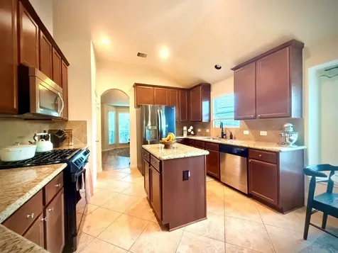 3402 Lilac Ranch Drive Katy TX 77494
