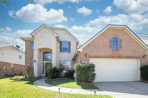 13907 Normandy Court Sugar Land TX 77498