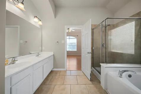 13907 Normandy Court Sugar Land TX 77498