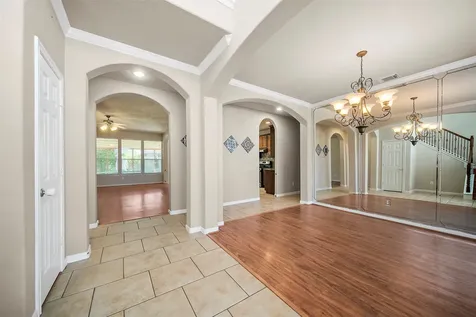 13907 Normandy Court Sugar Land TX 77498