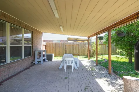 13907 Normandy Court Sugar Land TX 77498