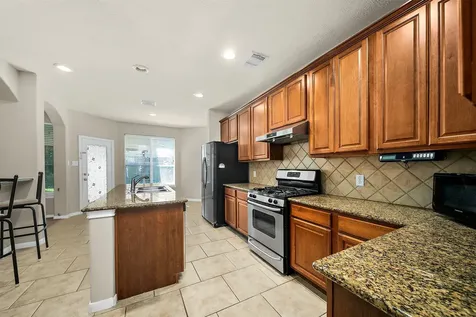 13907 Normandy Court Sugar Land TX 77498