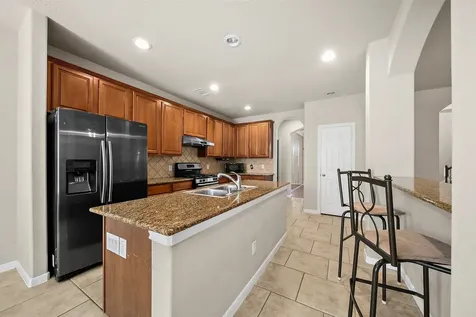 13907 Normandy Court Sugar Land TX 77498