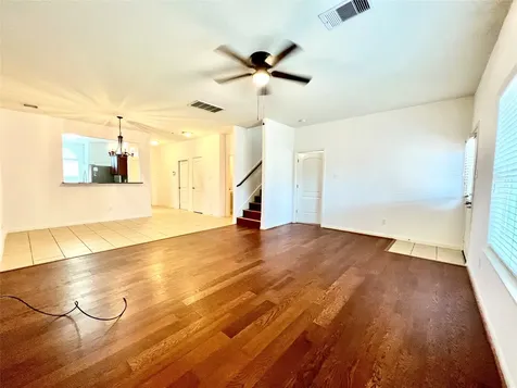 20418 Oak Lodge Meadow Drive Humble TX 77338