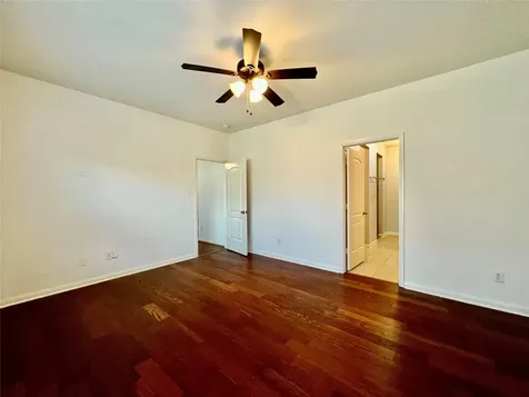 20418 Oak Lodge Meadow Drive Humble TX 77338