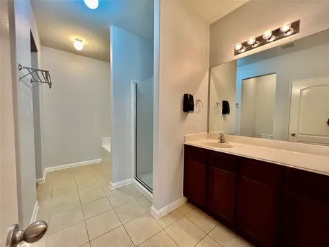 20418 Oak Lodge Meadow Drive Humble TX 77338