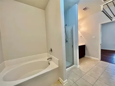 20418 Oak Lodge Meadow Drive Humble TX 77338