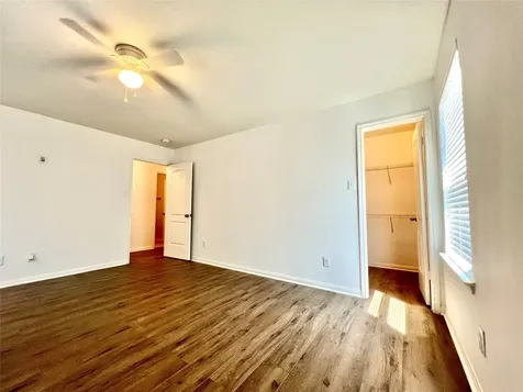 20418 Oak Lodge Meadow Drive Humble TX 77338