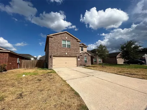 20418 Oak Lodge Meadow Drive Humble TX 77338