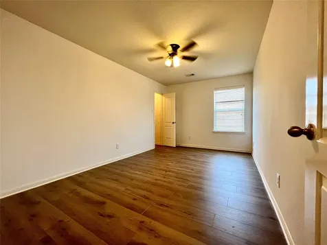 20418 Oak Lodge Meadow Drive Humble TX 77338