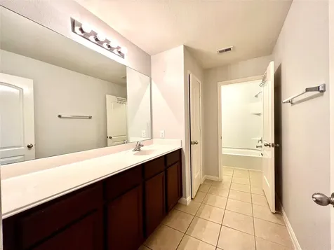 20418 Oak Lodge Meadow Drive Humble TX 77338