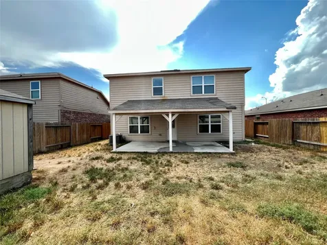 20418 Oak Lodge Meadow Drive Humble TX 77338