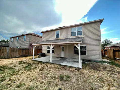20418 Oak Lodge Meadow Drive Humble TX 77338