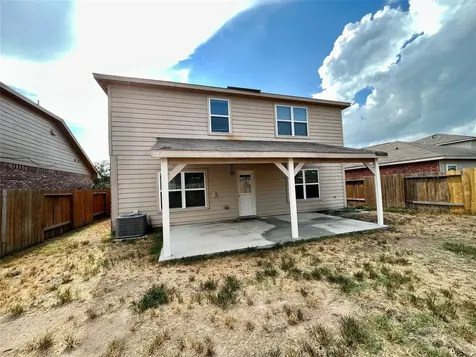 20418 Oak Lodge Meadow Drive Humble TX 77338