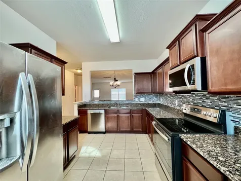 20418 Oak Lodge Meadow Drive Humble TX 77338
