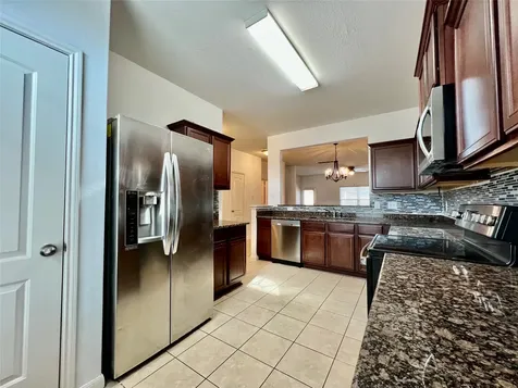20418 Oak Lodge Meadow Drive Humble TX 77338