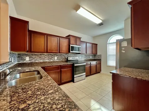 20418 Oak Lodge Meadow Drive Humble TX 77338