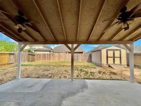 20418 Oak Lodge Meadow Drive Humble TX 77338