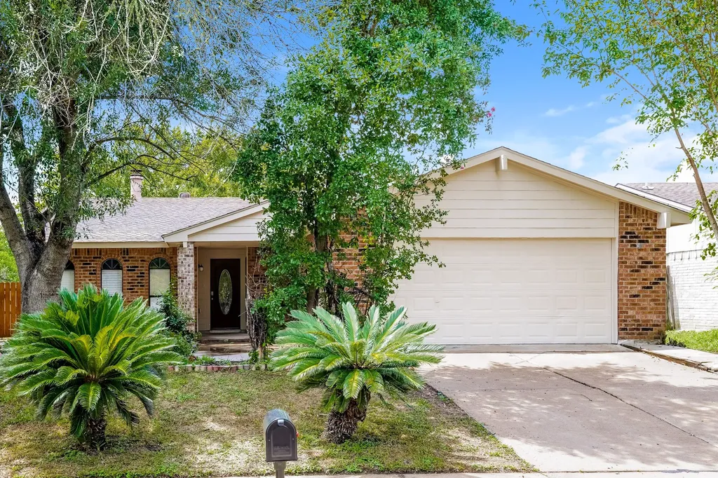 17611 Ranch Country Road Hockley TX 77447