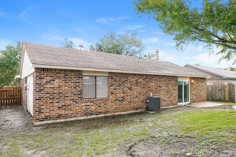 17611 Ranch Country Road Hockley TX 77447