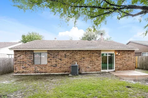 17611 Ranch Country Road Hockley TX 77447