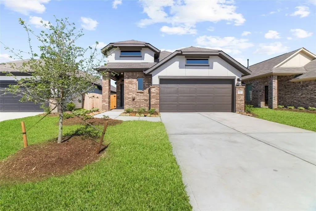 8807 Oak Ivy Lane Richmond TX 77407