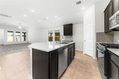 8807 Oak Ivy Lane Richmond TX 77407
