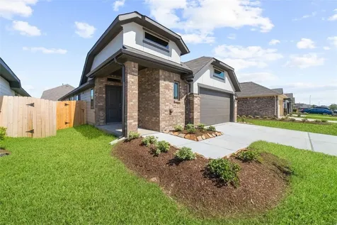 8807 Oak Ivy Lane Richmond TX 77407
